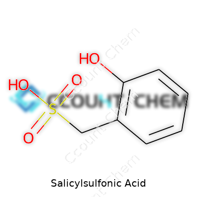 Salicylsulfonic Acid