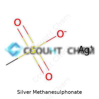 Silver Methanesulphonate