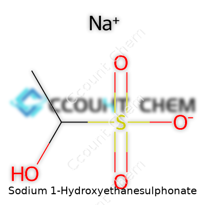 Sodium 1-Hydroxyethanesulphonate
