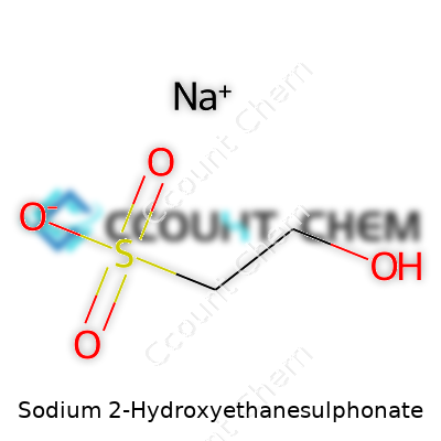 Sodium 2-Hydroxyethanesulphonate