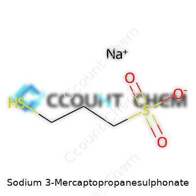 Sodium 3-Mercaptopropanesulphonate