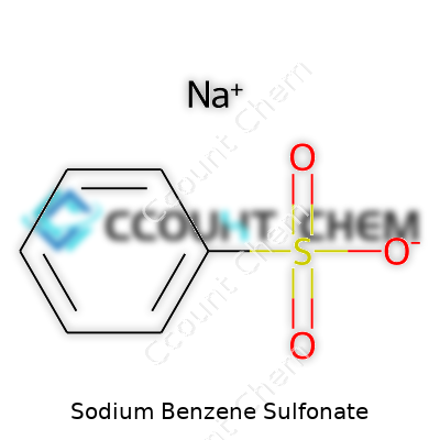 Sodium Benzene Sulfonate
