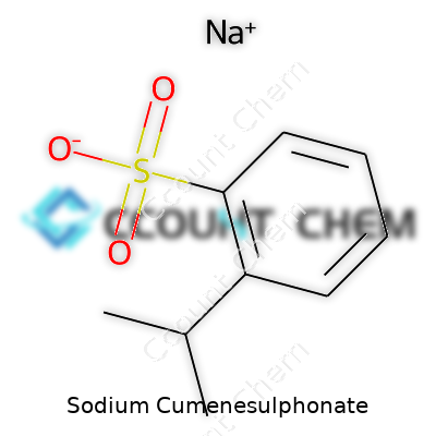 Sodium Cumenesulphonate