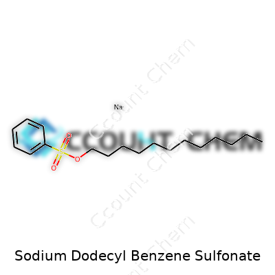 Sodium Dodecyl Benzene Sulfonate