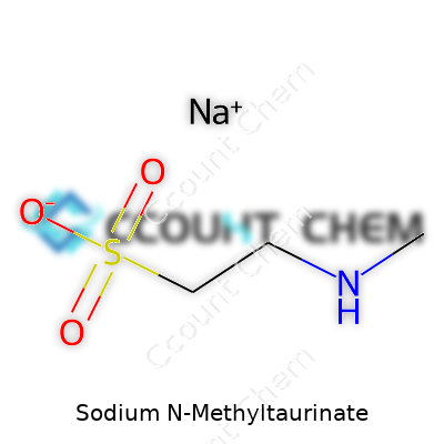 Sodium N-Methyltaurinate