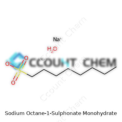 Sodium Octane-1-Sulphonate Monohydrate