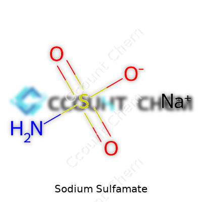 Sodium Sulfamate