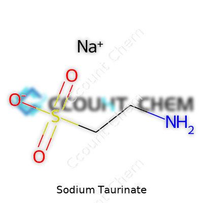 Sodium Taurinate