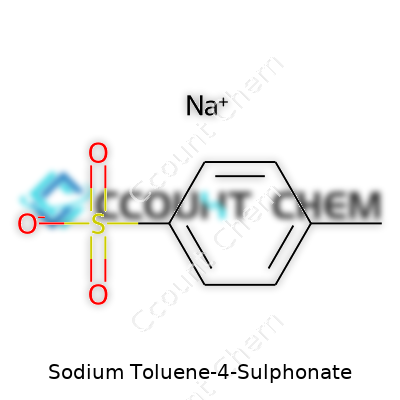 Sodium Toluene-4-Sulphonate