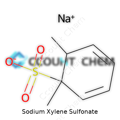 Sodium Xylene Sulfonate