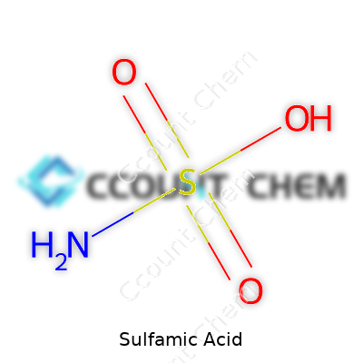 Sulfamic Acid