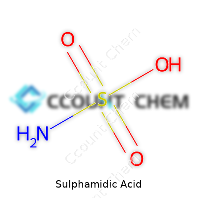 Sulphamidic Acid