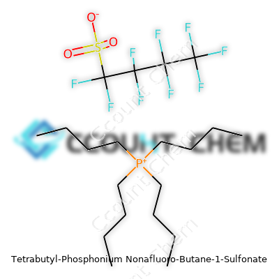 Tetrabutyl-Phosphonium Nonafluoro-Butane-1-Sulfonate