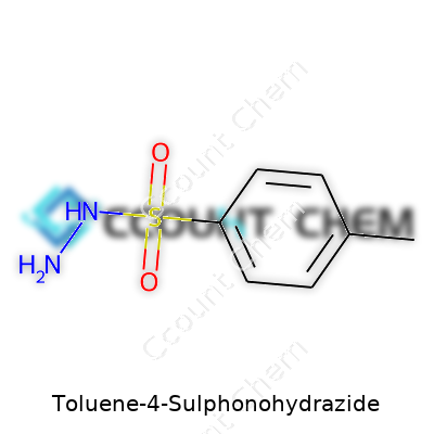 Toluene-4-Sulphonohydrazide