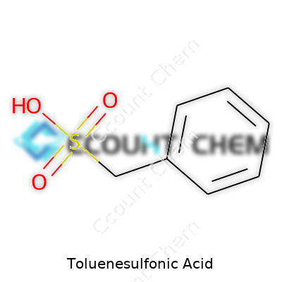 Toluenesulfonic Acid