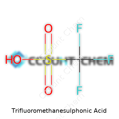 Trifluoromethanesulphonic Acid