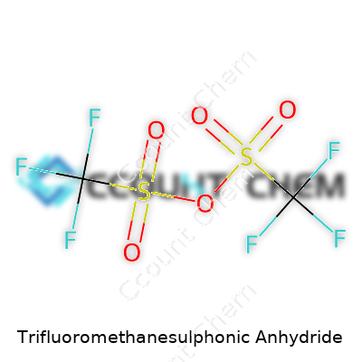 Trifluoromethanesulphonic Anhydride