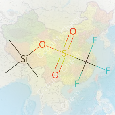 Trimethylsilyl Trifluoromethanesulphonate