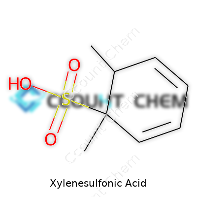 Xylenesulfonic Acid