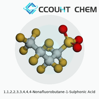 1,1,2,2,3,3,4,4,4-Nonafluorobutane-1-Sulphonic Acid