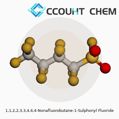 1,1,2,2,3,3,4,4,4-Nonafluorobutane-1-Sulphonyl Fluoride