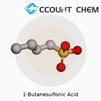1-Butanesulfonic Acid