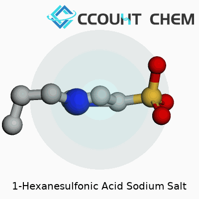 1-Hexanesulfonic Acid Sodium Salt