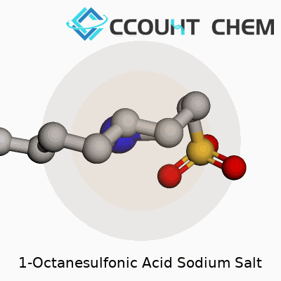 1-Octanesulfonic Acid Sodium Salt
