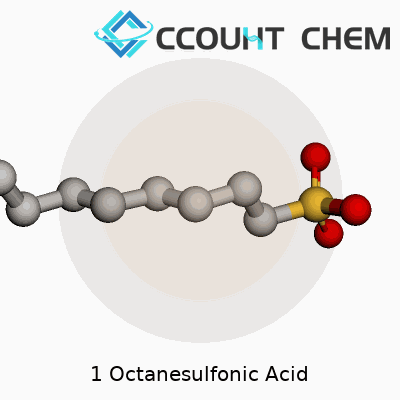 1-Octanesulfonic Acid