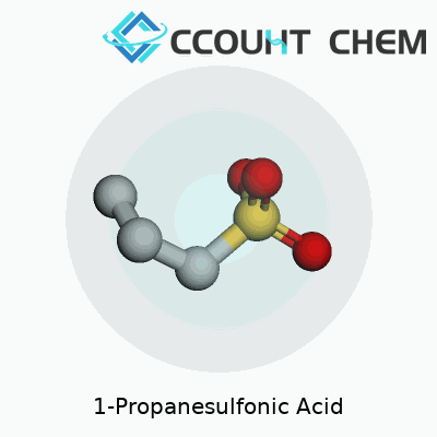 1-Propanesulfonic Acid