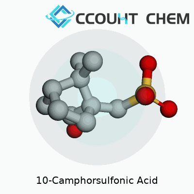 10-Camphorsulfonic Acid