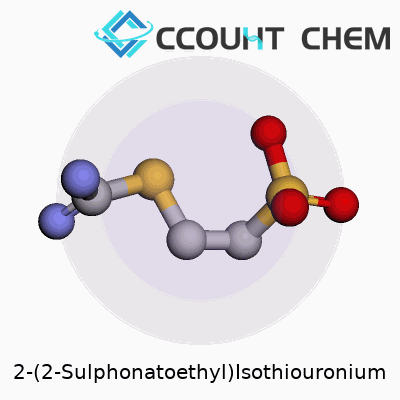 2-(2-Sulphonatoethyl)Isothiouronium