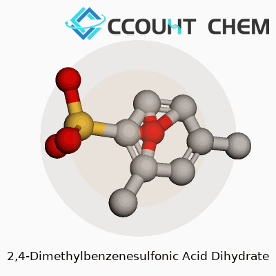 2,4-Dimethylbenzenesulfonic Acid Dihydrate