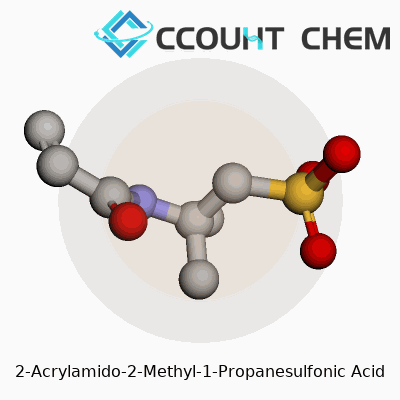 2-Acrylamido-2-Methyl-1-Propanesulfonic Acid