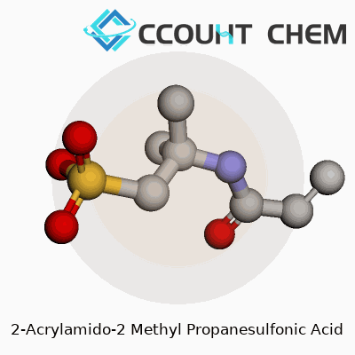 2-Acrylamido-2 Methyl Propanesulfonic Acid