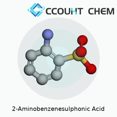 2-Aminobenzenesulphonic Acid