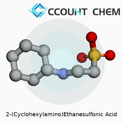 2-Cyclohexylamino Ethanesulfonic Acid
