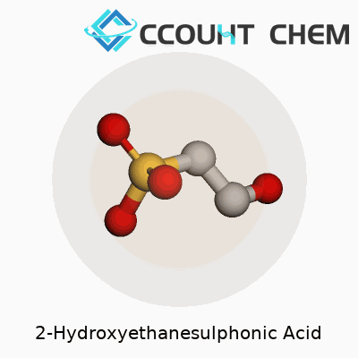 2-Hydroxyethanesulphonic Acid