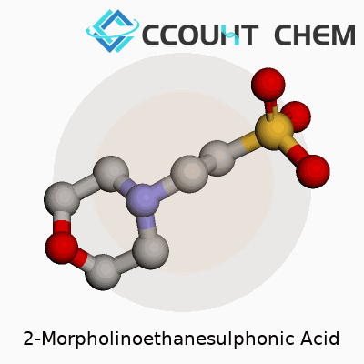 2-Morpholinoethanesulphonic Acid