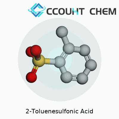 2-Toluenesulfonic Acid