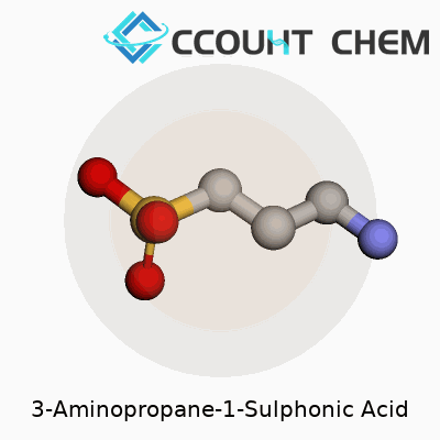 3-Aminopropane-1-Sulphonic Acid
