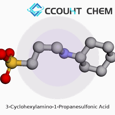 3-(Cyclohexylamino)-1-Propanesulfonic Acid