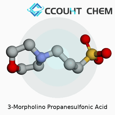 3-Morpholino Propanesulfonic Acid