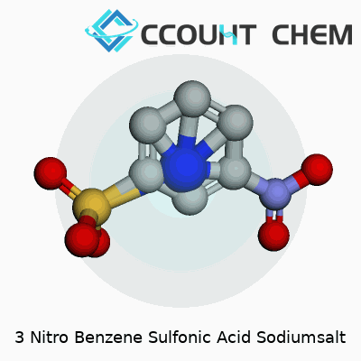 3 Nitro Benzene Sulfonic Acid Sodiumsalt