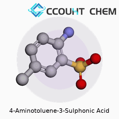 4-Aminotoluene-3-Sulphonic Acid