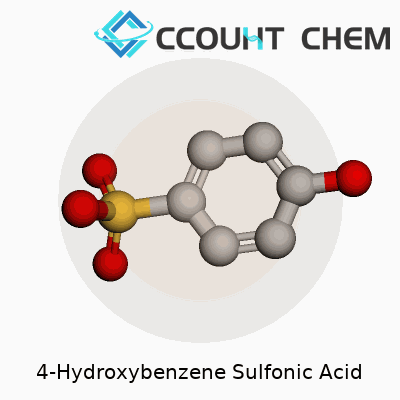 4-Hydroxybenzene Sulfonic Acid