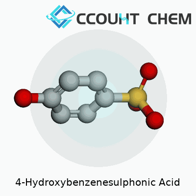 4-Hydroxybenzenesulphonic Acid