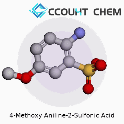 4-Methoxy-Aniline-2-Sulfonic Acid