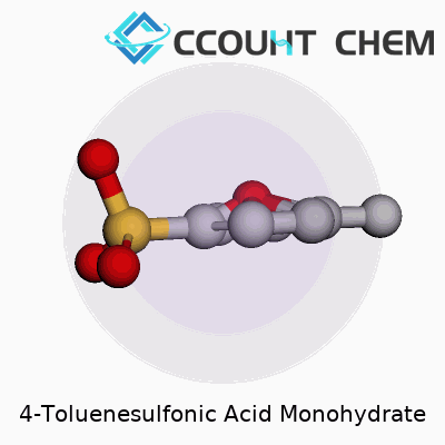 4-Toluenesulfonic Acid Monohydrate