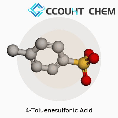 4-Toluenesulfonic Acid